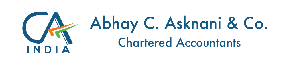 Abhay C. Asknani & Co., Chartered Accountants – Ahmedabad