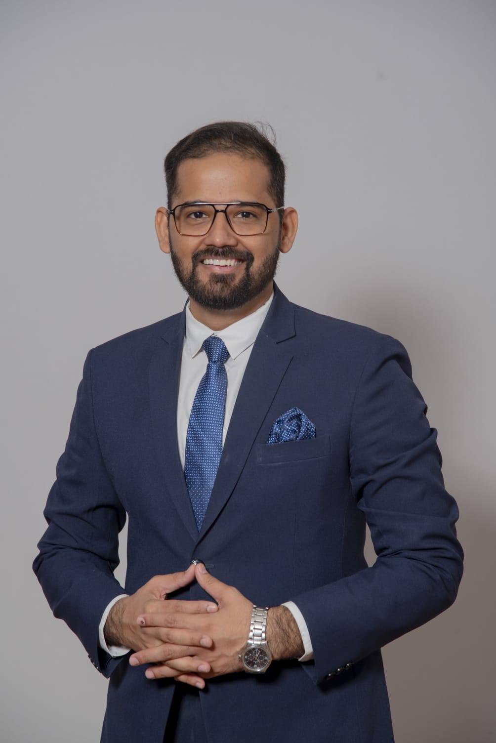 Chartered accountant in Ahmedabad - CA Abhay Asknani